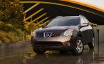 Nissan Rogue 2007 года